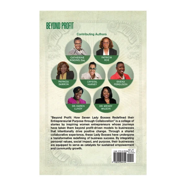 Beyond Profit - Image 2