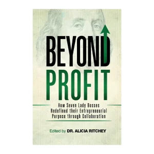 Beyond Profit