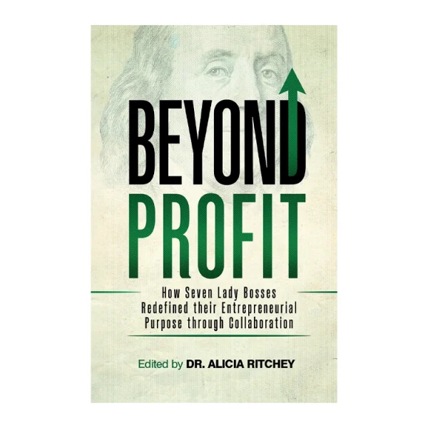 Beyond Profit