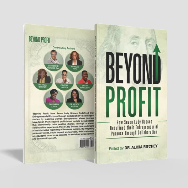 Beyond Profit - Image 3