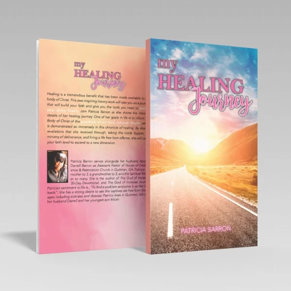 My Healing Journey - Image 3